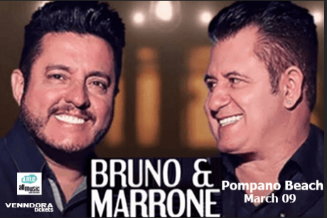 Bruno & Marrone in Pompano Beach