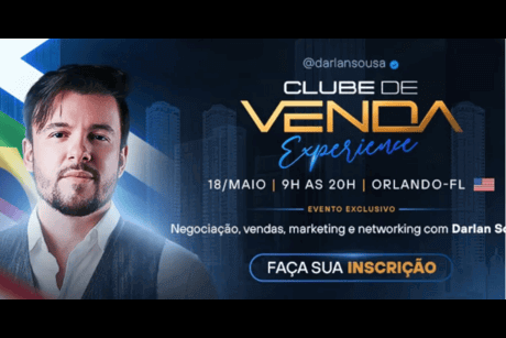 Clube de Venda Experience