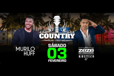 Country Music Festival