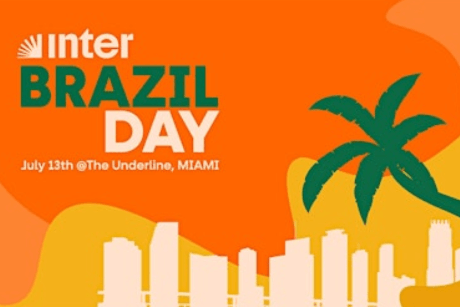 Inter Brazil Day