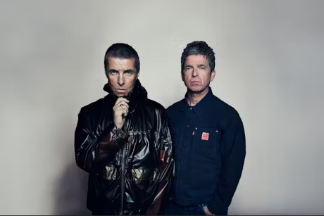 Oasis Live '25 Oasis Live '25
