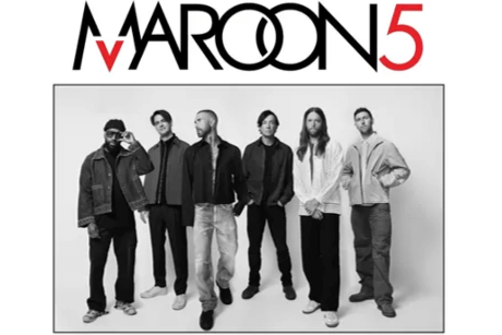 Maroon 5