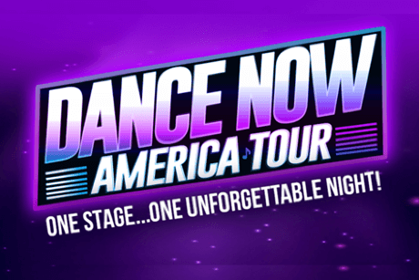 Dance Now America Tour '25