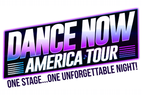 Dance Now America Tour '25